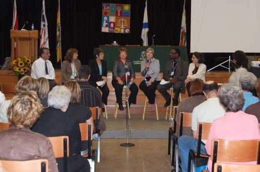 ASI - Healthy & Safe Communities tweet media