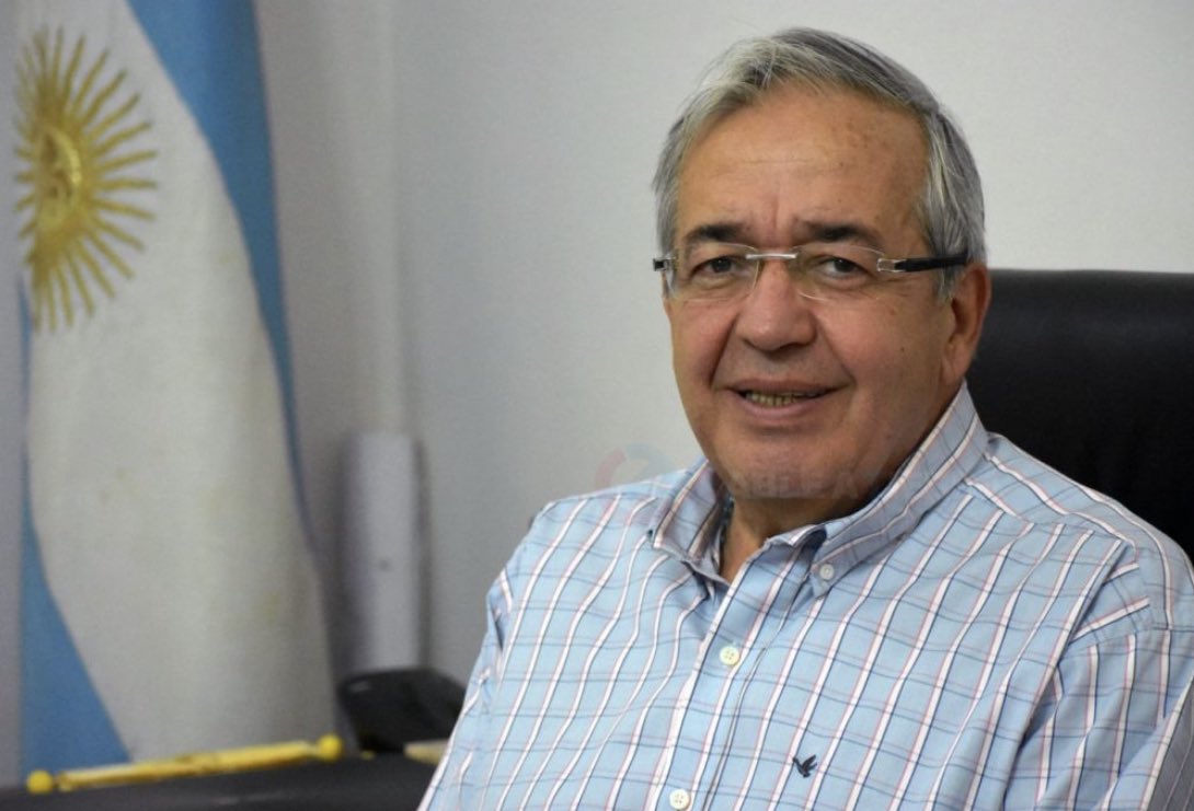 🎙📻 #QvoVadis <a href="/GodoyMSantiago/">Santiago Godoy</a> “Hay que hacer una acuerdo de precios, de salario, del dólar, una serie de acuerdos concretos para los que se beneficiaron y los que se perjudicaron”