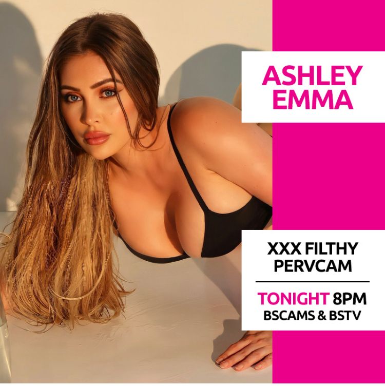 OMG excited @AshleyEmmax 💥 https://t.co/hJfe97sUcH