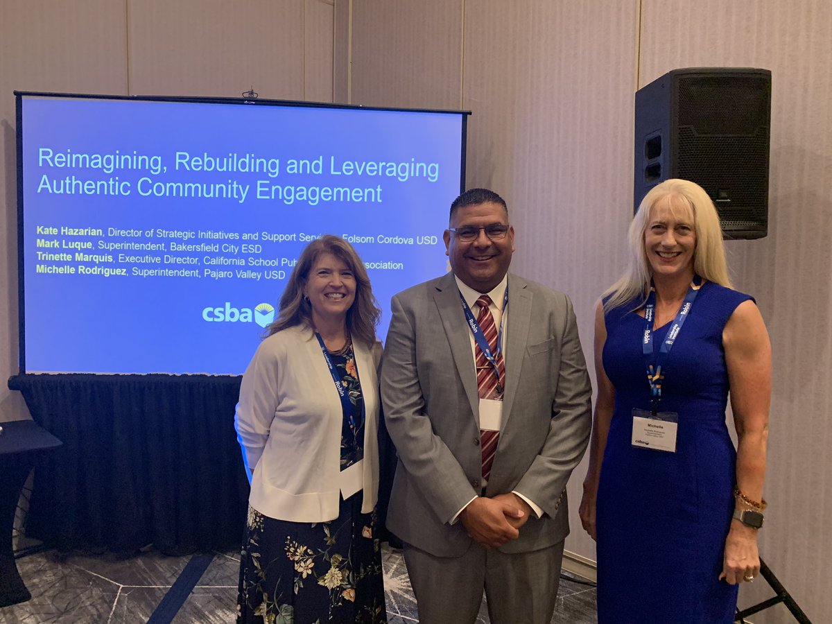 Ready to present on Reimagining, Rebuilding, and Leveraging Authentic Community Engagement at @CSBA_Now with @kbhazarian and @MarkALuque