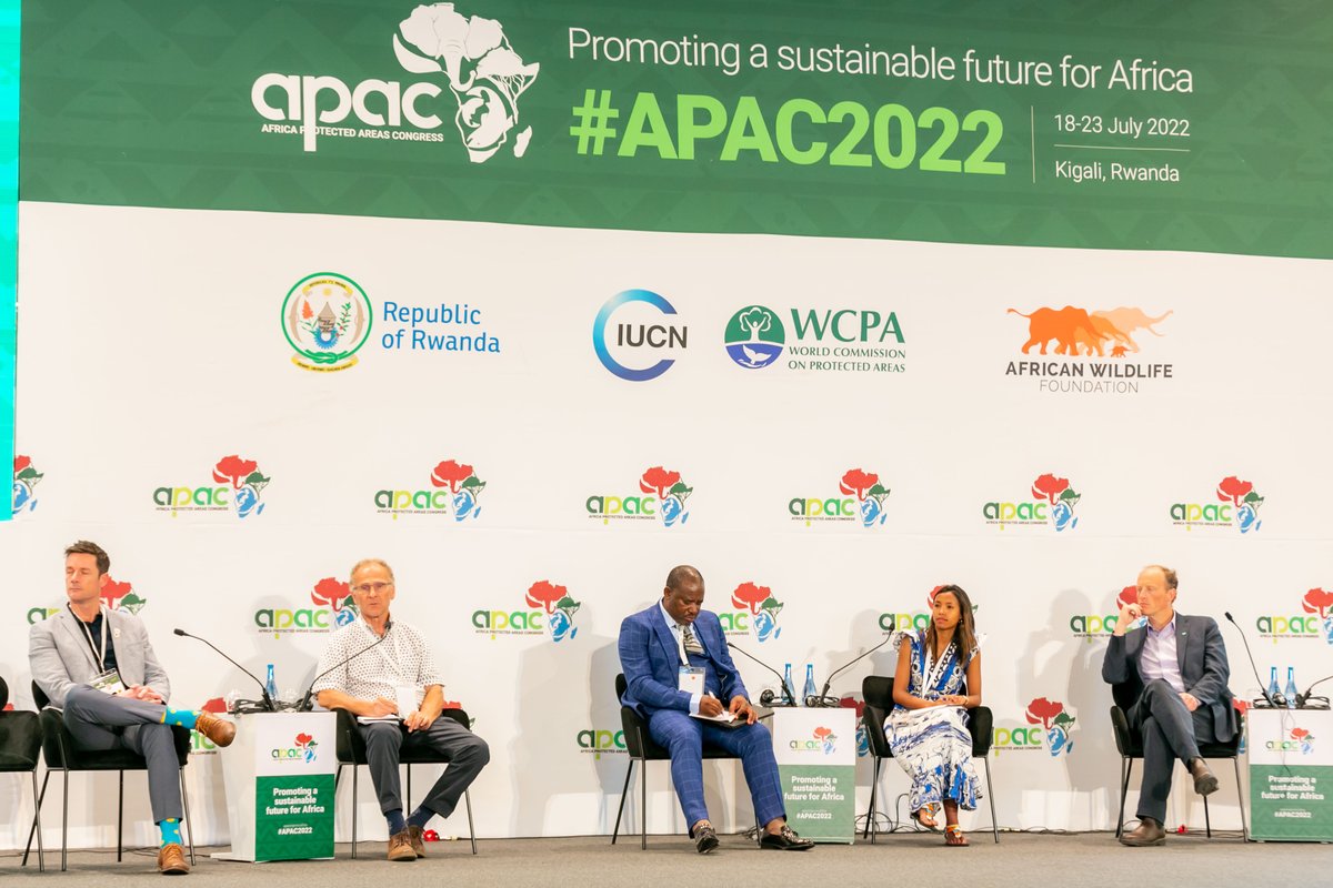 LMMAMada's tweet image. @LMMAMada was among the panelist with @TheWCS , @IUCN  and @Cirad in day3 of #APAC2022 to talk about #OECM - Other Effective Area Based Conservation Measures. 
Discussion highlighted that LMMA approach will be far more effective if it is legally recognized.