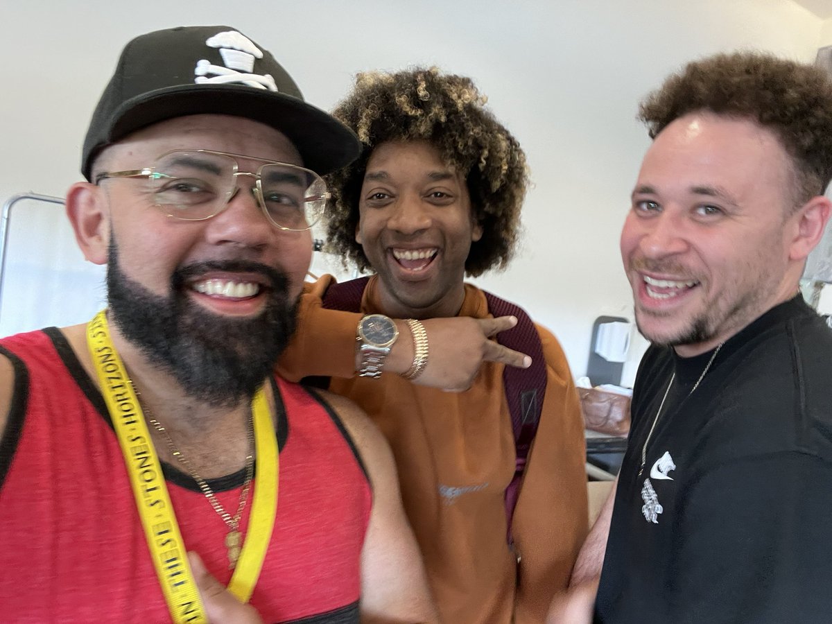 rODIUMrECORDS's tweet photo. Had an amazing week working with these triple OG’s this week in @theCentre #makingofamonster #moam https://t.co/e9mJ9Nt51C