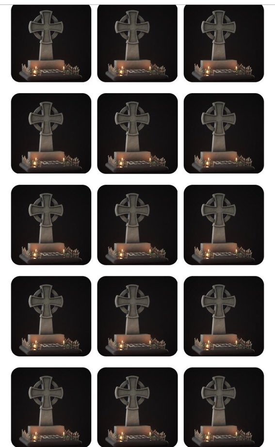 Hey @DeadHeadsNFT OGs - raise your hand if you had one these in your wallet 🙋‍♂️