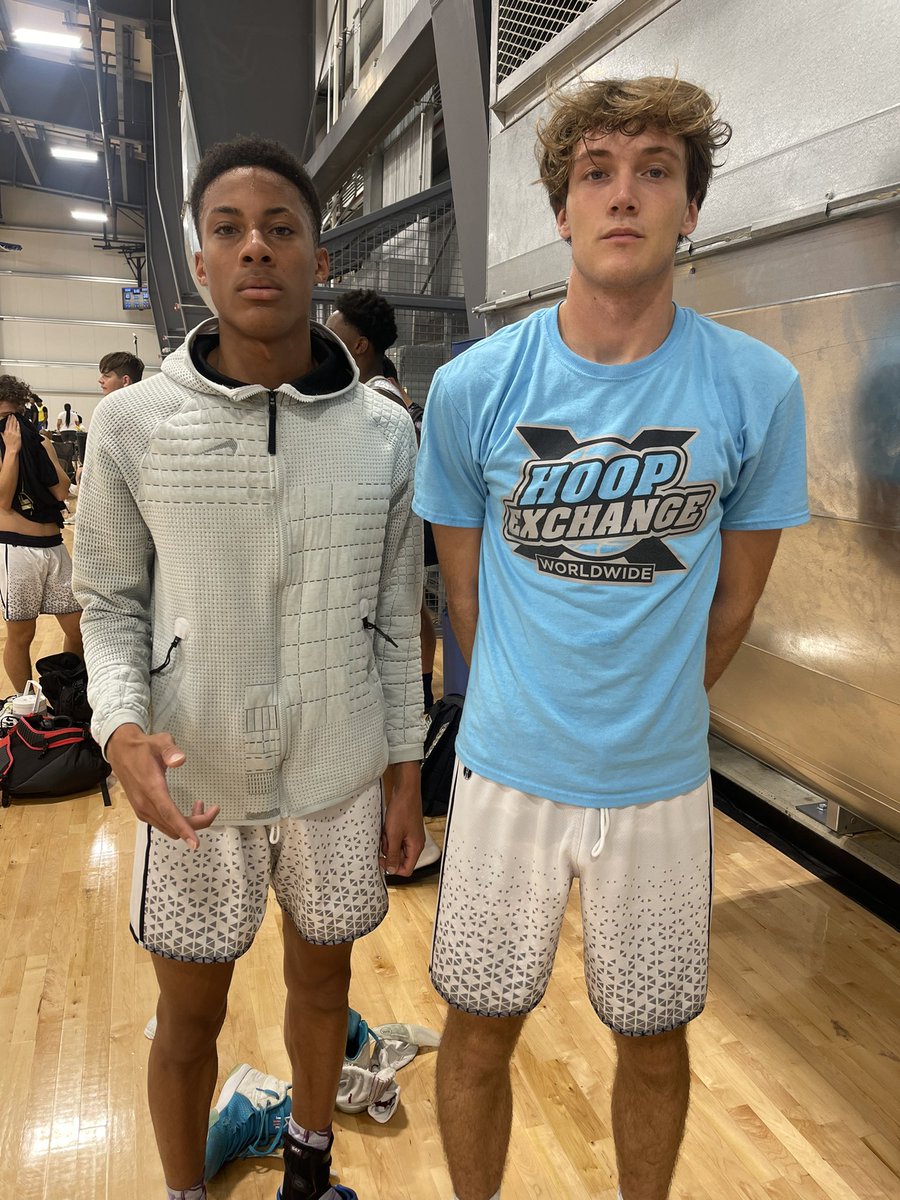 HoopSeen (@hoopseen) on Twitter photo Next Step Elite makes a statement vs. Virginia Supreme Elite, winning 68-42.
<a href="/MaxTurner_1/">Max Turner</a> (R) took defenders off-the-dribble all game en route to 16 PTS. <a href="/WoodardTerrik/">Terrik Woodard</a> scored 11 and was a threat defensively.
<a href="/CBboyHoops/">CypressBayBoysHoops</a> <a href="/RAWE_RECRUITS/">Reaching Athletes With Education</a> <a href="/TheHoopGroup/">Hoop Group</a> <a href="/HoopSeenFL/">HoopSeen Florida</a> Next Step Elite makes a statement vs. Virginia Supreme Elite, winning 68-42.
<a href="/MaxTurner_1/">Max Turner</a> (R) took defenders off-the-dribble all game en route to 16 PTS. <a href="/WoodardTerrik/">Terrik Woodard</a> scored 11 and was a threat defensively.
<a href="/CBboyHoops/">CypressBayBoysHoops</a> <a href="/RAWE_RECRUITS/">Reaching Athletes With Education</a> <a href="/TheHoopGroup/">Hoop Group</a> <a href="/HoopSeenFL/">HoopSeen Florida</a>