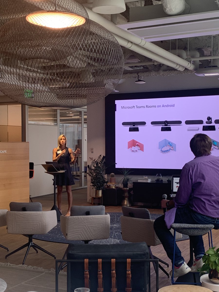 RedThreadSpaces's tweet photo. #FlashbackFriday to our amazing #CollaborateBetter hybrid event in our Boston WorkLife and on Microsoft Teams!
Thank you so much to everyone who made it a great day, looking forward to hosting more events in the future 👏
#HybridEvent #HowToHybrid #Logitech #Microsoft https://t.co/otCYce1byC