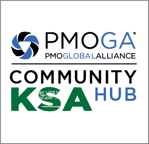 The new @Pmoalliance PMOGA KSA Hub has been officially launched. Learn more on pmoga.world/ksa-hub