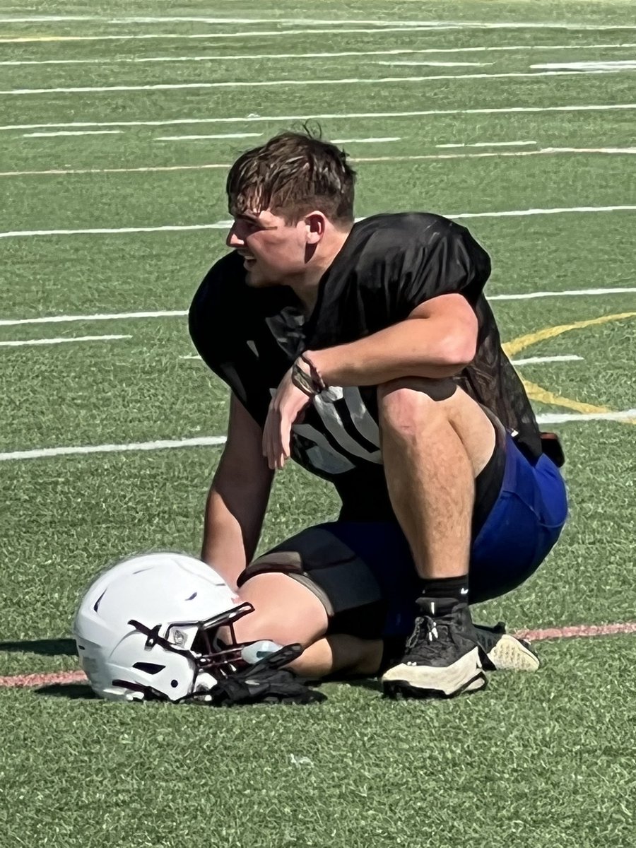 cavemensports's tweet photo. Taylor Camp 2022 #LOD @MHSSection @SCMMHSCavemen @SCMSchools @BodyMishawaka @CavemenFB https://t.co/A5ncrwJopK
