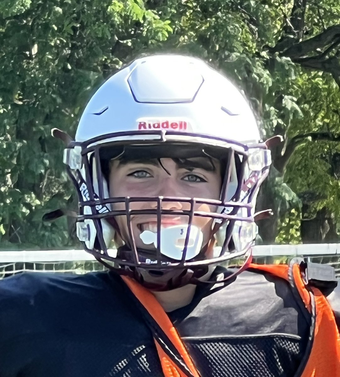 cavemensports's tweet photo. Taylor Camp 2022 #LOD @MHSSection @SCMMHSCavemen @SCMSchools @BodyMishawaka @CavemenFB https://t.co/A5ncrwJopK
