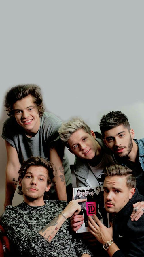 SagitariusLouis's tweet image. 12 years, 5 men and a countless number of fans, One Direction. 
#12YearsOfOneDirection