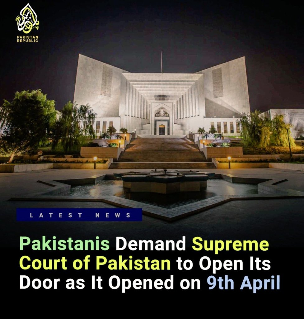 MNaeem02421538's tweet photo. Drop ❤️ if u agree 
#SupremeCourtofpakistan  #CMPunjabElection https://t.co/mbdoUKmPTS