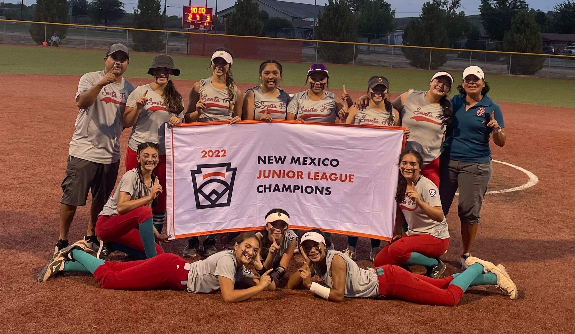 Little League SW Region JR SB Tourney (SWJRSB) / Twitter