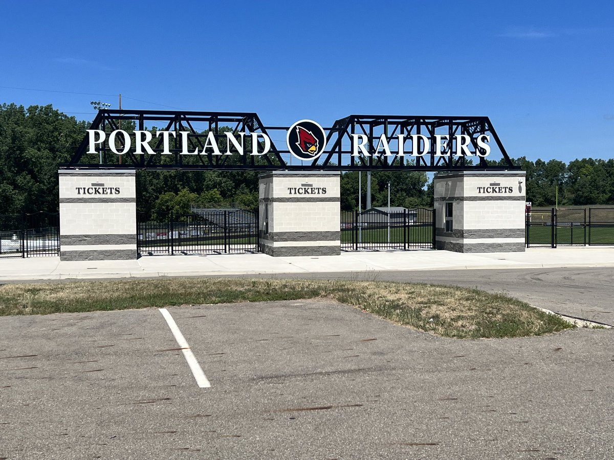 Sean Maloney - Daktronics tweet media