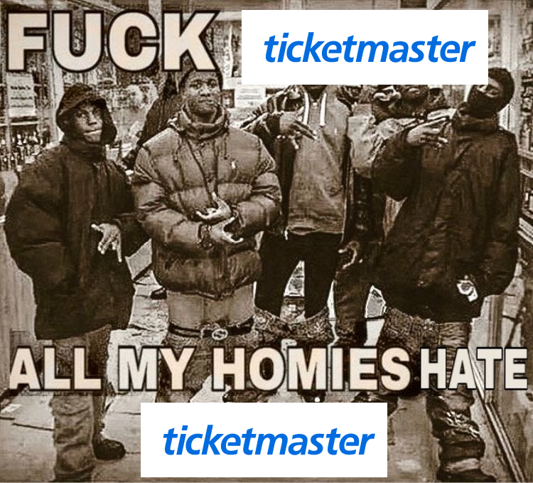 soullessstrix's tweet photo. after trying to get tickets for paramore all I have to say is this https://t.co/aXS7VvqFyZ