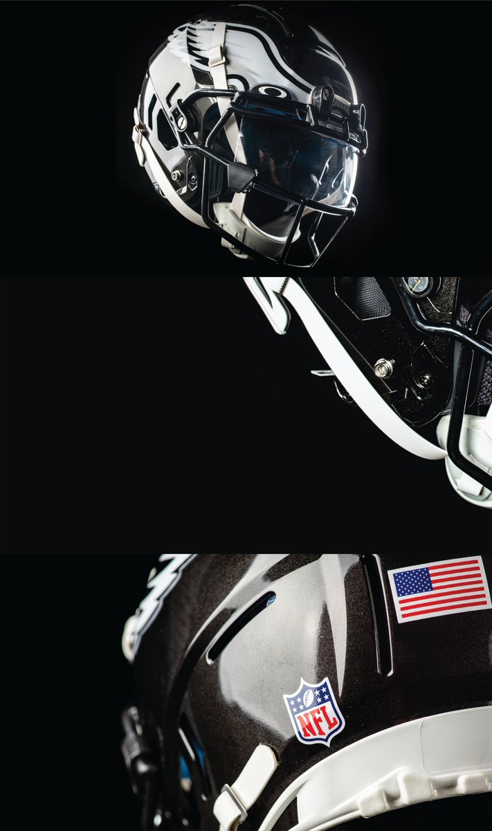Eagles's tweet photo. Paint it black

#FlyEaglesFly https://t.co/9FPwyQ9fSR