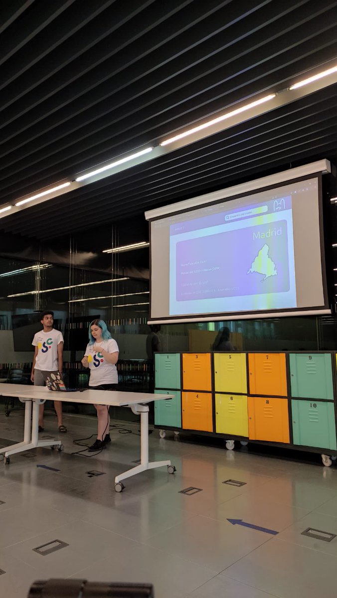 Madrid Innovation tweet media