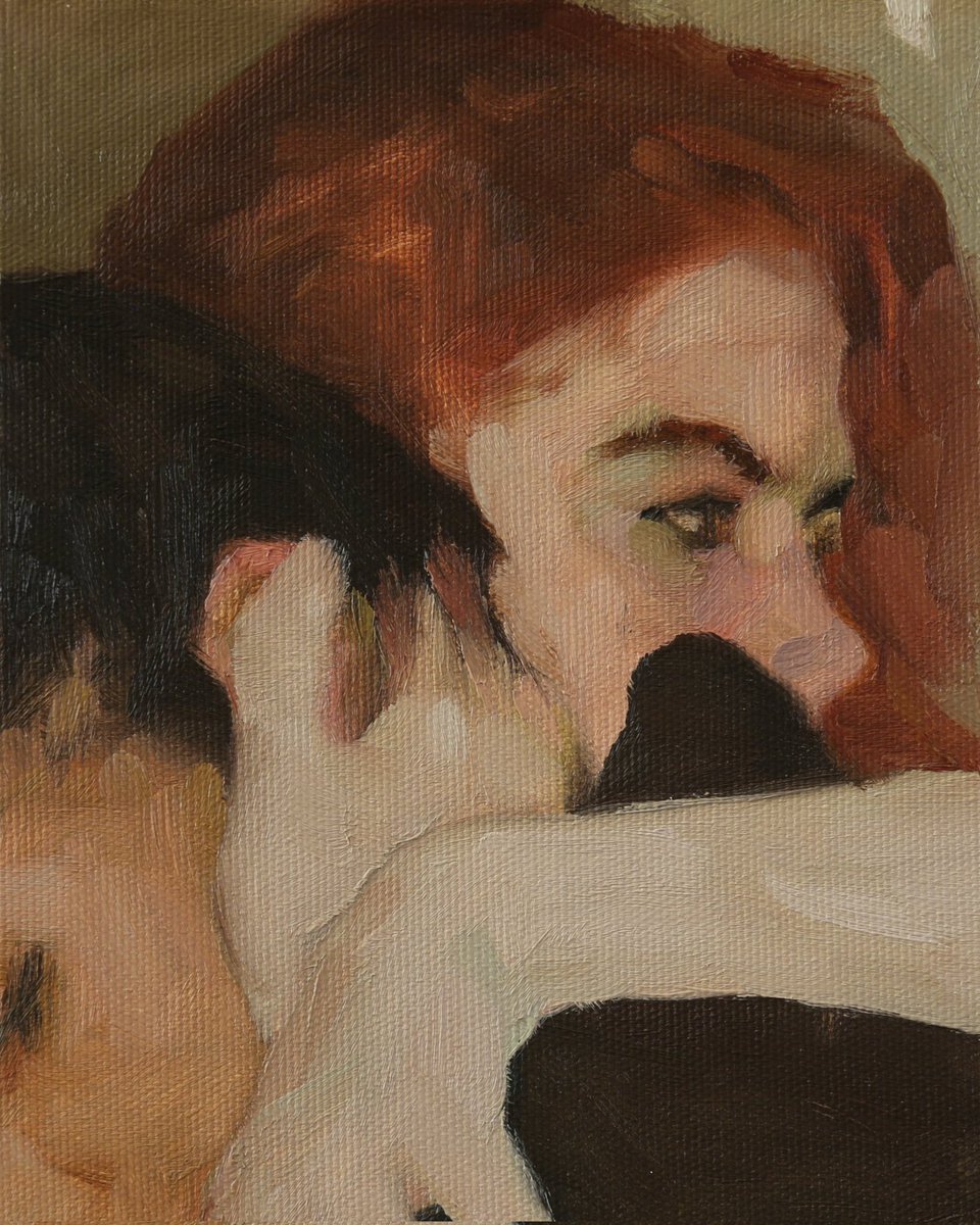 “there's no easy way to say goodbye”