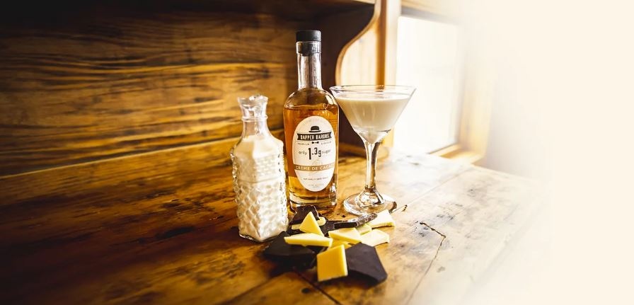 jeffroslund's tweet image. As a follow-up to my article about #nutritionfacts in the #alcohol industry, I wrote about how to navigate the spirits aisle as a sugar-conscious consumer.  Check it out for guidance on how to find low-sugar spirits 👉️ southlyndale.com/blog/shopping-…

Thanks, @SouthLyndale!