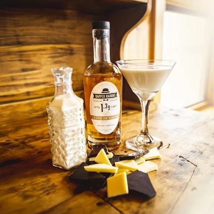 DapperBarons's tweet image. Our co-founder, @jeffroslund, added a new article to @SouthLyndale blog about shopping for #spirits as a #sugarconscious consumer. Check it out 👉️ southlyndale.com/blog/shopping-…

Thanks for the opportunity, @SouthLyndale! 🙏

#dontdrinkyoursugar #lowsugardrinks #lowsugarlife