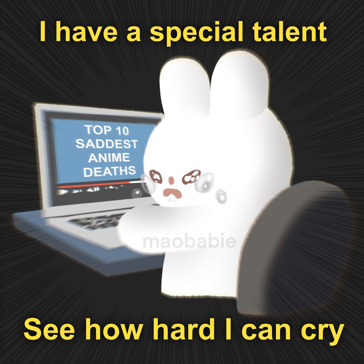 maobabie's tweet photo. 🥹 https://t.co/z5UeSVGhqj