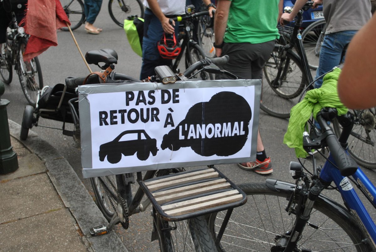 Orléans Métropole recrute un Chef de projet des aménagements cyclables (h/f) - is.gd/flQ0Cm