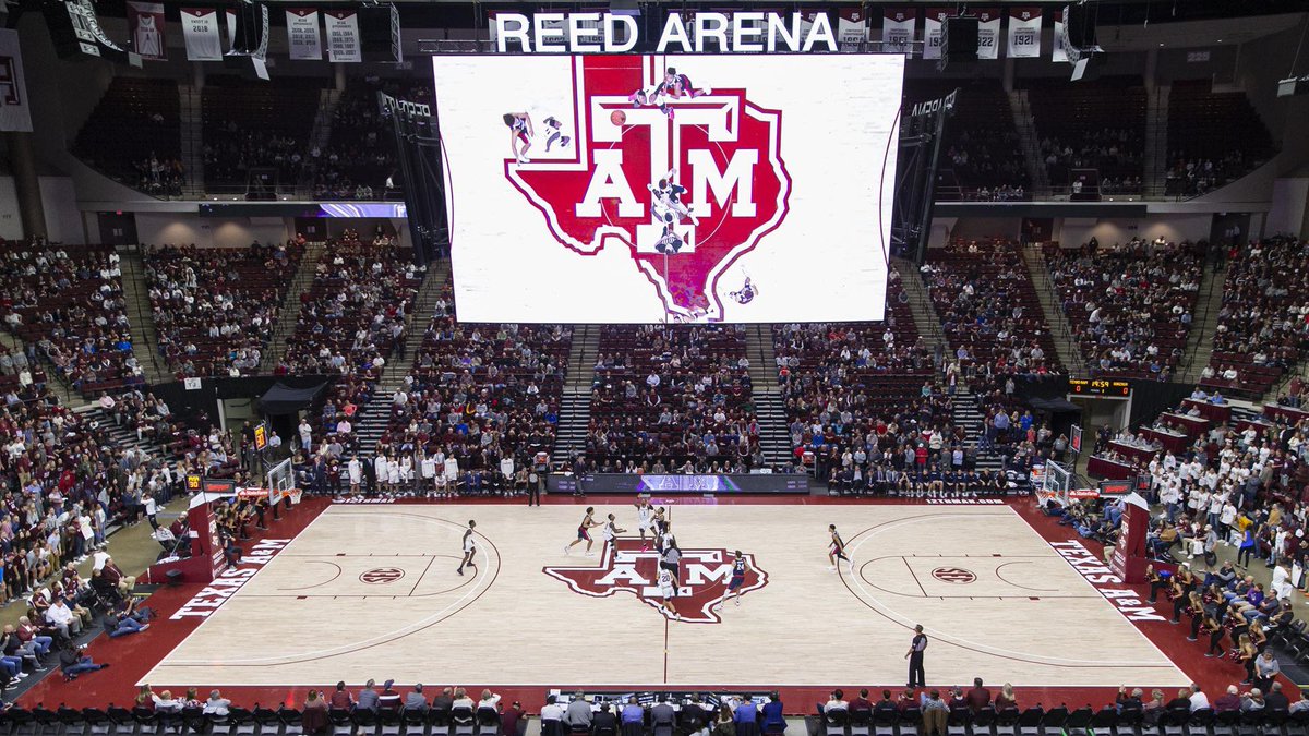 skasilentassas1's tweet image. I’m blessed to announce that I have received a D-1 offer from Coach Williams and Texas A&amp;amp;M