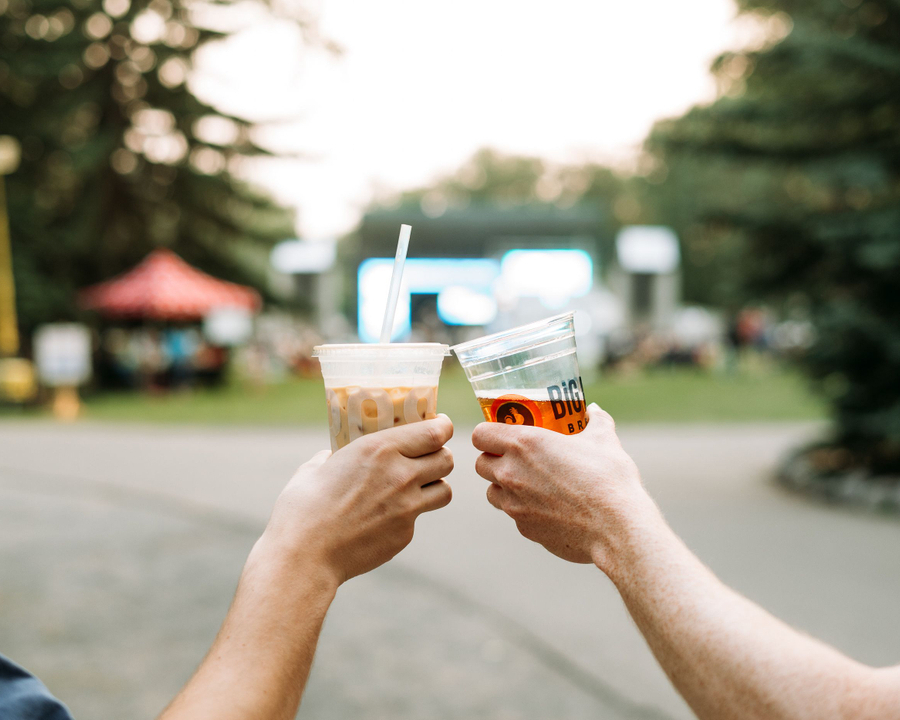 Rosso Coffee Roasters (@rossocoffeeco) on Twitter photo When it comes to Folk Fest, coffee is ALMOST as good as beer π thankfully there's both so you can enjoy a refreshment two ways π» <a href="/calgaryfolkfest/">Calgary Folk Music Festival</a> @bigrockbrewery
#folkfest #yyc #summertime #cheers When it comes to Folk Fest, coffee is ALMOST as good as beer π thankfully there's both so you can enjoy a refreshment two ways π» <a href="/calgaryfolkfest/">Calgary Folk Music Festival</a> @bigrockbrewery
#folkfest #yyc #summertime #cheers