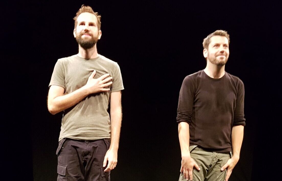 Chronique du Festival d’Avignon #3 - is.gd/u1nIHA