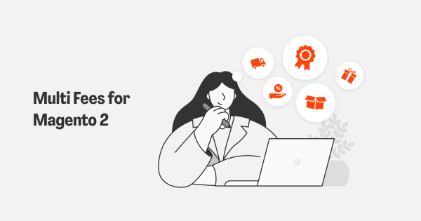 mageworxteam's tweet photo. Need to add any additional charges to your Magento-based store?
Multi Fees can do the job for you and add product, shopping cart, shipping methods, handling, license, certification, transaction fees, and more.👇🏾
https://t.co/G6wyWNfVVi

#extrafees #MagentoExtensions https://t.co/3C02IgrSQc