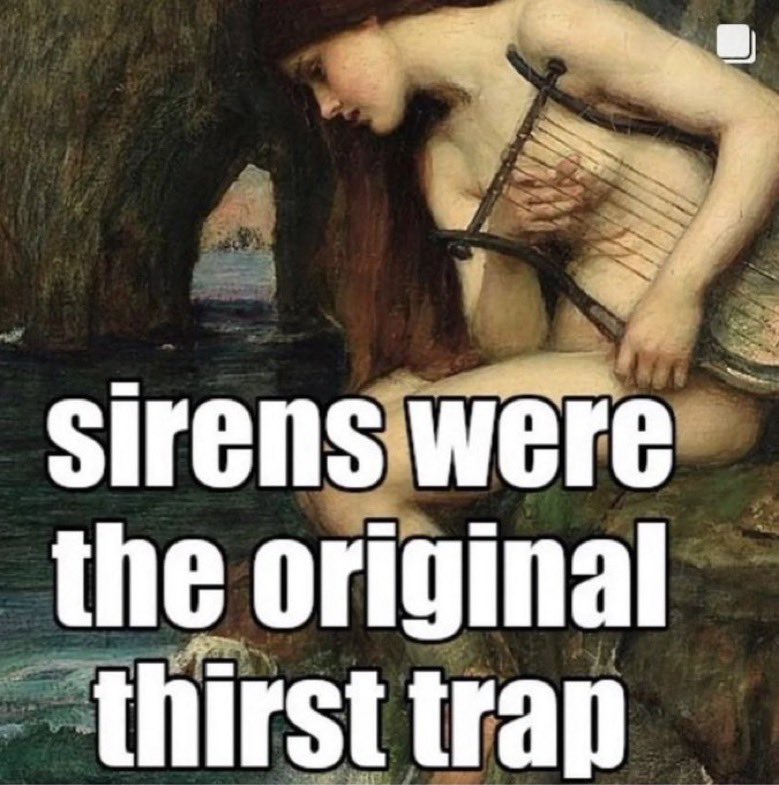 Siren’sCall™️ tweet media