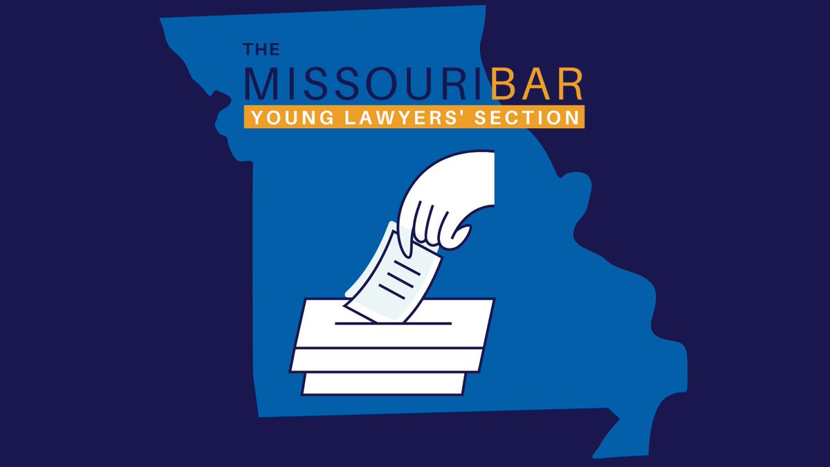 Voting is now open for members of YLS in District 7! Read more about how to vote and access a link to the electronic ballot here --> ow.ly/sSRV50K278c