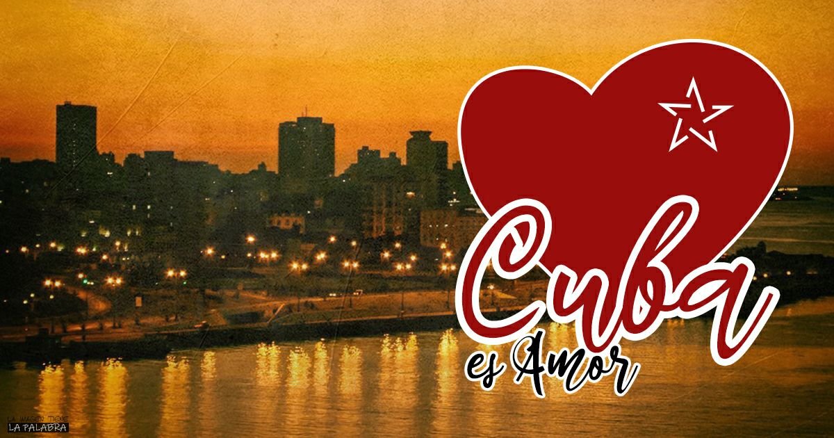 LidiceCorzo's tweet photo. 🇨🇺🇨🇺🇨🇺🇨🇺🇨🇺
Cuántas veces estuvimos a oscuras en el duro período especial?  el berrinche venía😨, pero.....siempre amando ♥️a CUBA🇨🇺
#CubaPorLaPaz 
#CubaViveYTrabaja 
#LaFuerzaDeUnPais https://t.co/U6TxfXj7h7