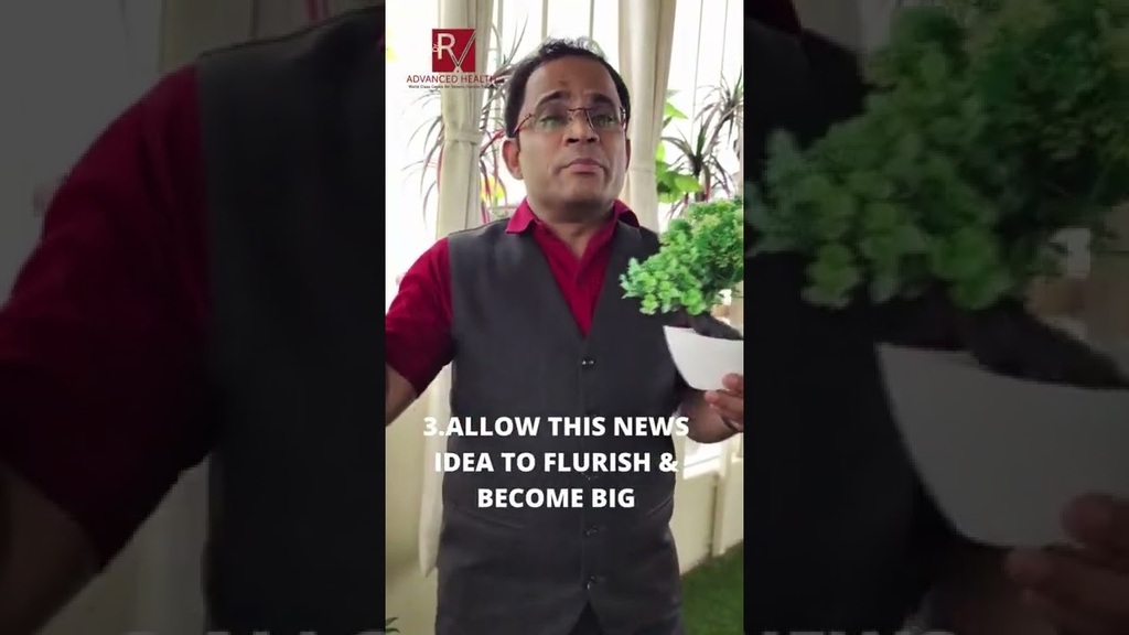 DrRaviWairagade's tweet image. #drravivairagade #mindreprogramming 3 Step To Reprogram Your Mind | Dr. Ravi Vairagde |