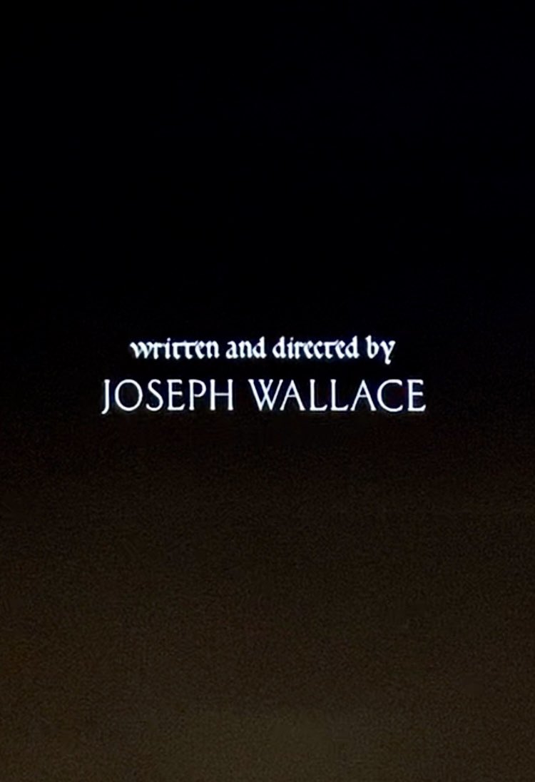 And so, the saga concludes.