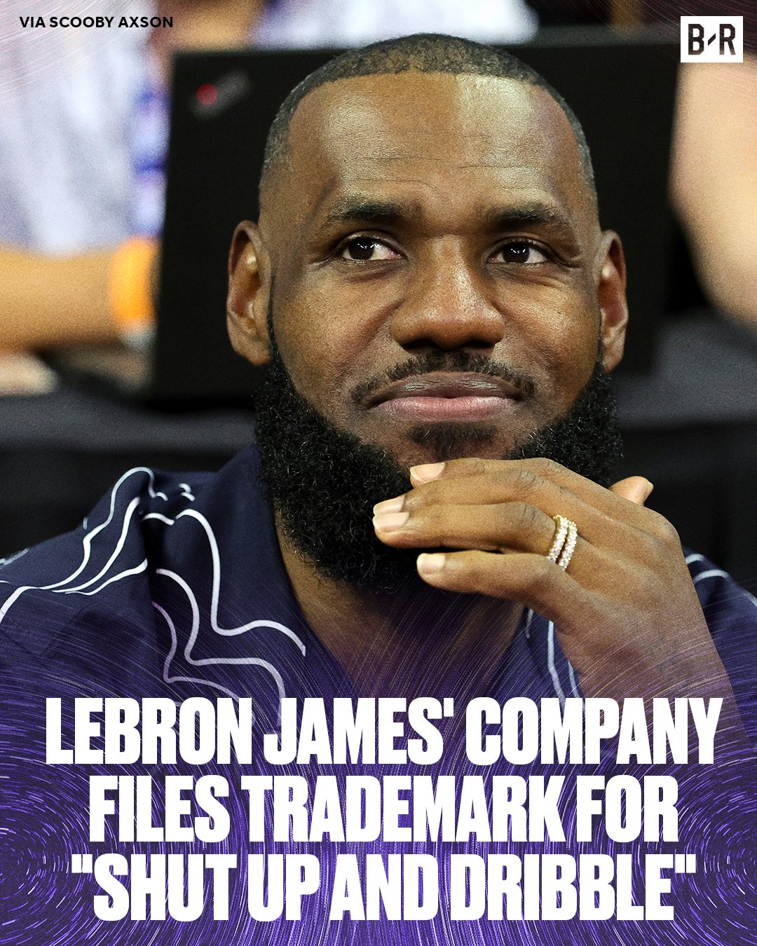 Bleacher Report on X