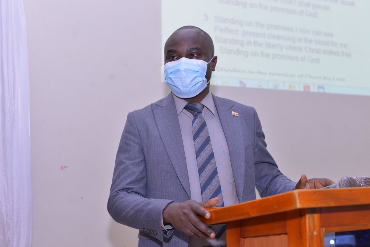 Mbarara University tweet media
