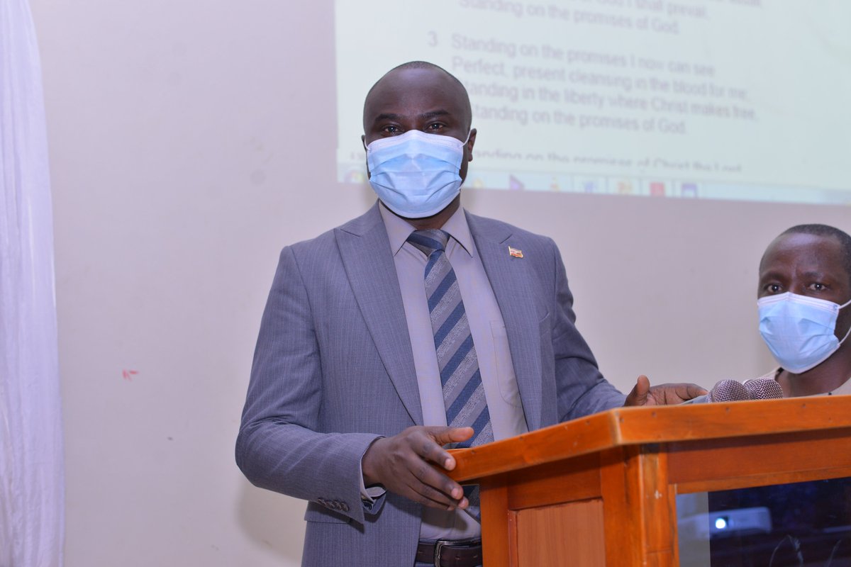 Mbarara University tweet media