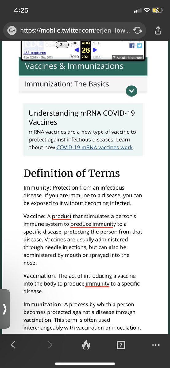 69CryptoCrab69's tweet photo. @jonarnoldimages @hughosmond Too bad they never advertised it as just “reducing symptoms”. You are so naive my guy https://t.co/cwgeeMUsx5