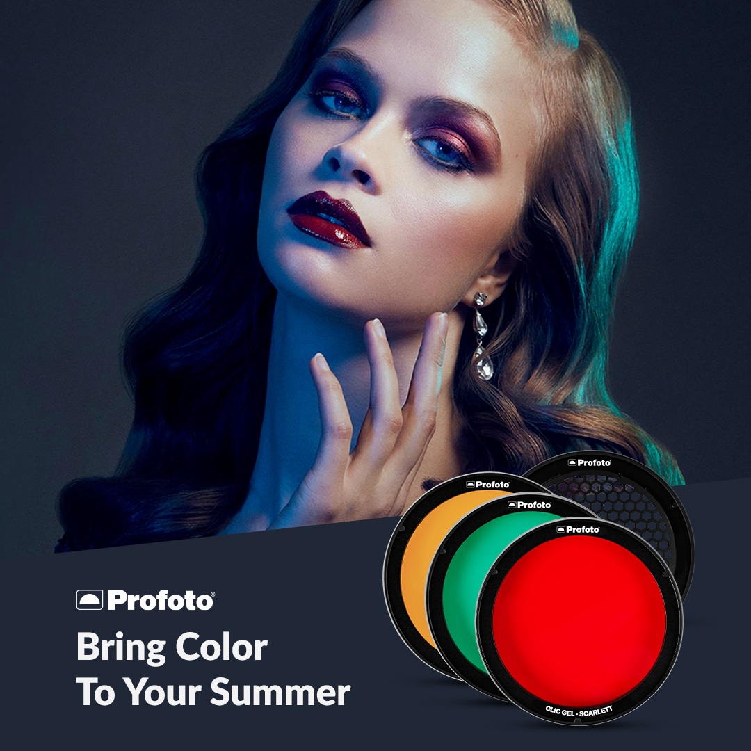 Adorama CreateNoMatterWhat on Twitter "Save 50 on Clic Gel & Click