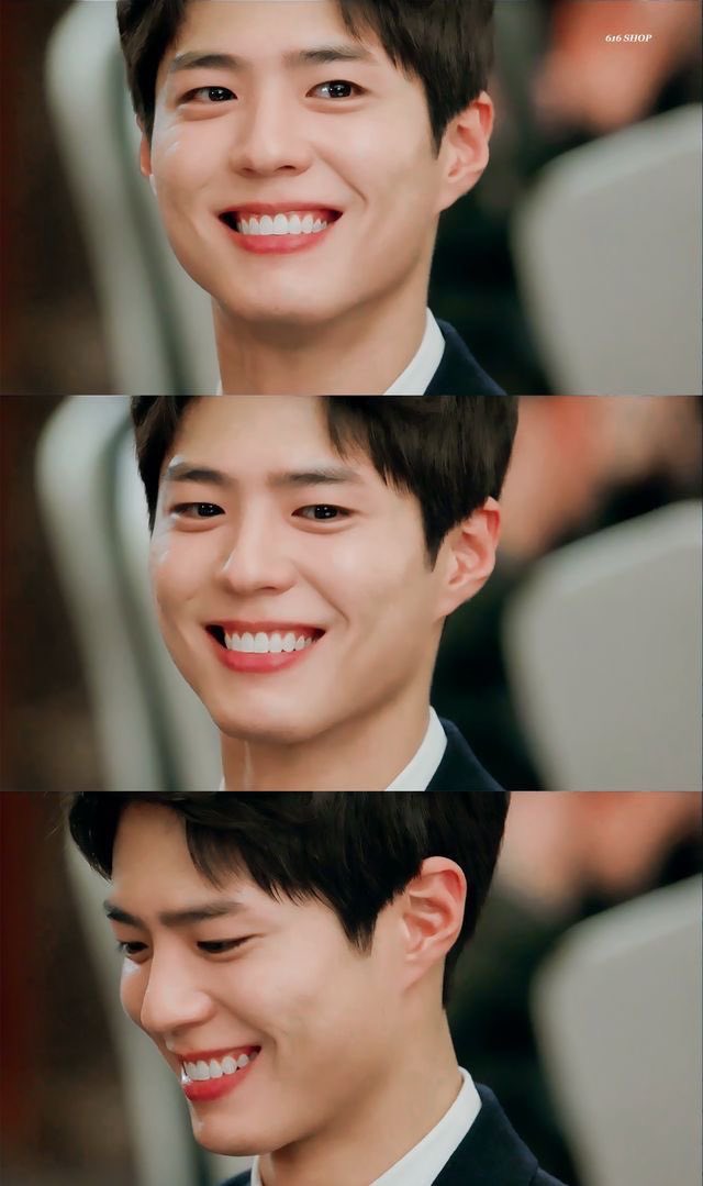 plis ur smile🥹 maaciw ya udah menghibur aku malam iniiww sayang park bogum🫶🏻🫶🏻🫶🏻