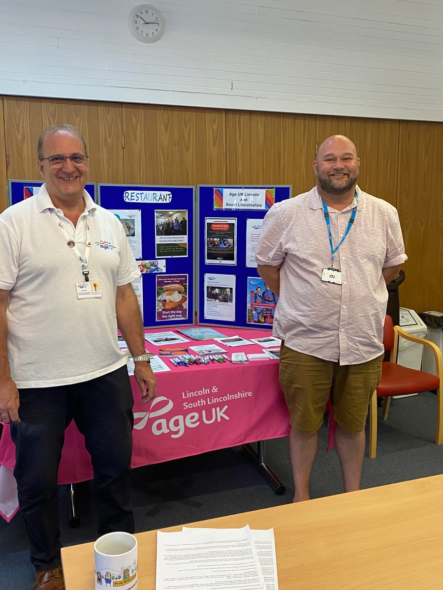 #LesleyNHutton (@lesleynhutton) on Twitter photo Great introduction to Friday with Tom Ellis from <a href="/ageuklsl/">Age UK Lincoln & South Lincolnshire</a> and also a LPFT governor promoting and supporting their services to the older people and frailty community team <a href="/LPFTNHS/">Lincolnshire Partnership NHS Foundation Trust</a> <a href="/DawnDpar66/">Dawn Parker 💙</a> <a href="/lc6849/">Lisa Cheesebrough</a> <a href="/stevenrobertsL1/">stevenroberts@LPFT</a> bouncing back from Covid 19. We got this team. 💪🏽 Great introduction to Friday with Tom Ellis from <a href="/ageuklsl/">Age UK Lincoln & South Lincolnshire</a> and also a LPFT governor promoting and supporting their services to the older people and frailty community team <a href="/LPFTNHS/">Lincolnshire Partnership NHS Foundation Trust</a> <a href="/DawnDpar66/">Dawn Parker 💙</a> <a href="/lc6849/">Lisa Cheesebrough</a> <a href="/stevenrobertsL1/">stevenroberts@LPFT</a> bouncing back from Covid 19. We got this team. 💪🏽