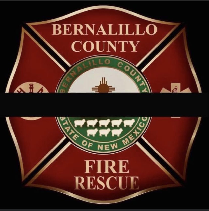 Albuquerque Area Firefighters IAFF Local 244 tweet media