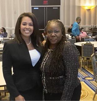 Complete College America | CCA (@completecollege) on Twitter photo The role of #HBCUs is critical to advancing the #collegecompletion movement. CCA is grateful for our continued partnerships w/ <a href="/DelStateUniv/">Delaware State University</a> HBCU Philanthropy Symposium & <a href="/PresidentOCCC/">Dr. Mautra Staley Jones</a> to drive #studentsuccess. #CCADoesTheWork The role of #HBCUs is critical to advancing the #collegecompletion movement. CCA is grateful for our continued partnerships w/ <a href="/DelStateUniv/">Delaware State University</a> HBCU Philanthropy Symposium & <a href="/PresidentOCCC/">Dr. Mautra Staley Jones</a> to drive #studentsuccess. #CCADoesTheWork