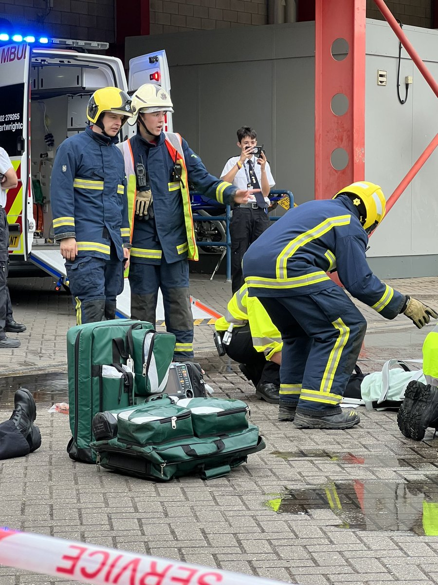 Joshua Barton (@nescjosh) on Twitter photo On Thursday I was OIC for the fire service side of the Northampton Unit end of session JESIP drill. Thank you for allowing us to be involved in such an amazing experience <a href="/michelle16bates/">🚒🔥Michelle Bates</a> <a href="/EdHarvey26/">Ed Harvey</a> <a href="/ESCadets/">Northamptonshire Emergency Services Cadets</a> <a href="/Stv330/">Steve Bedford</a> <a href="/McguinnessStaff/">Staff McGuinness</a> @CIJulesMead <a href="/annmarielawson1/">ann-marie lawson</a> On Thursday I was OIC for the fire service side of the Northampton Unit end of session JESIP drill. Thank you for allowing us to be involved in such an amazing experience <a href="/michelle16bates/">🚒🔥Michelle Bates</a> <a href="/EdHarvey26/">Ed Harvey</a> <a href="/ESCadets/">Northamptonshire Emergency Services Cadets</a> <a href="/Stv330/">Steve Bedford</a> <a href="/McguinnessStaff/">Staff McGuinness</a> @CIJulesMead <a href="/annmarielawson1/">ann-marie lawson</a>