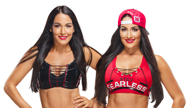 Andy Vermaut shares:Nikki Bella Reveals Gruesome Injury That Ended Soccer Career In ‘Biography: WWE Legends’: Nikki Bella opens up about how her soccer career came to a screeching halt… https://t.co/1kJHt1MAxE Thank you. #AndyVermautLovesHollywood #ThankYouForTheEntertainment https://t.co/C3qxMqT9D9