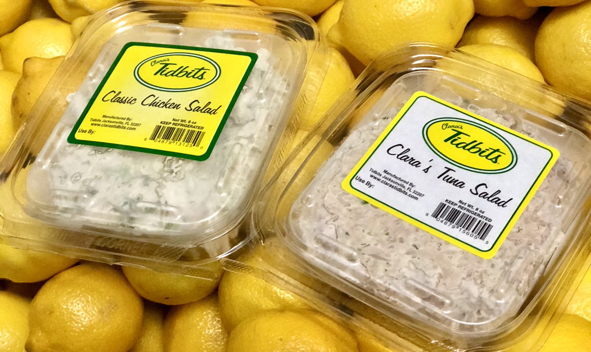 Clara's Tidbits tweet media