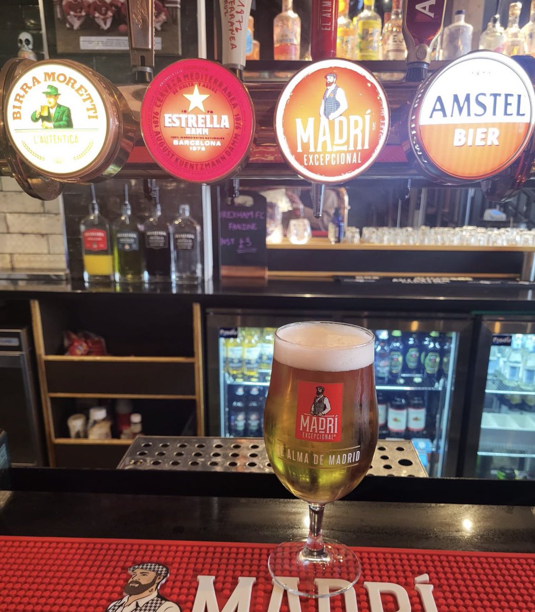 Pints Drank tweet media