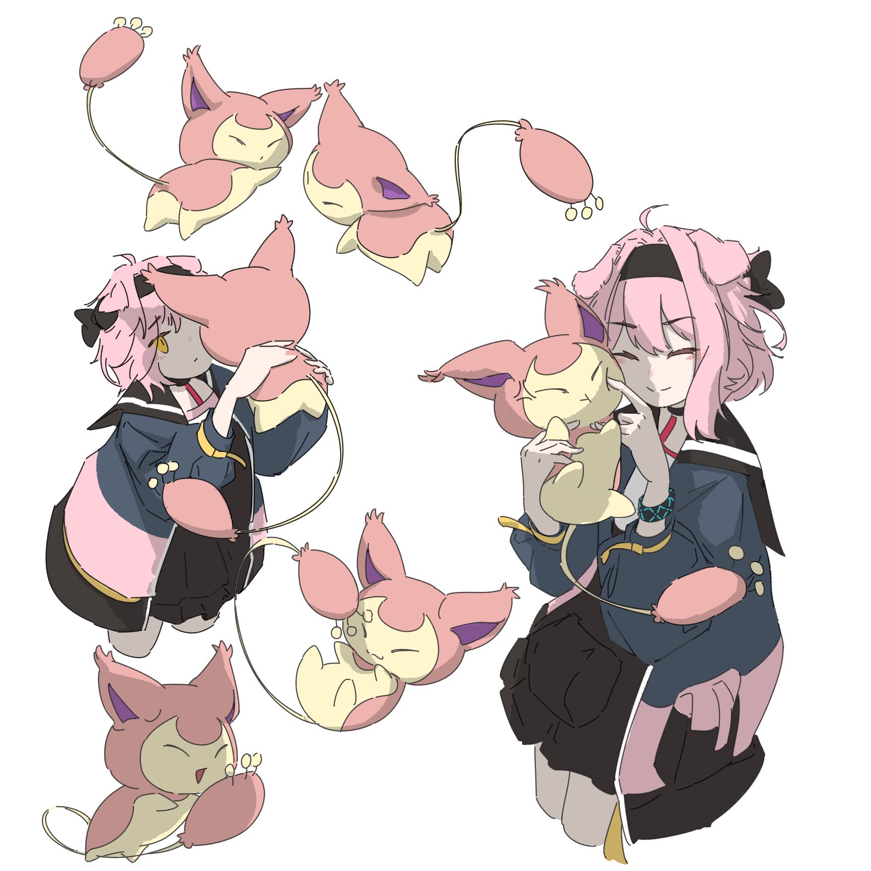 咩咩羊肉饼 Some Sketch Pink Kitty Amp Skitty ポケモンイラスト Goldenglow アークナイツ Arknights Pokemon T Co Djdcwmf3ko Twitter 咩咩羊肉饼 Some Sketch Pink Kitty Amp Skitty ポケモンイラスト Goldenglow アークナイツ Arknights Pokemon T Co Djdcwmf3ko Twitter