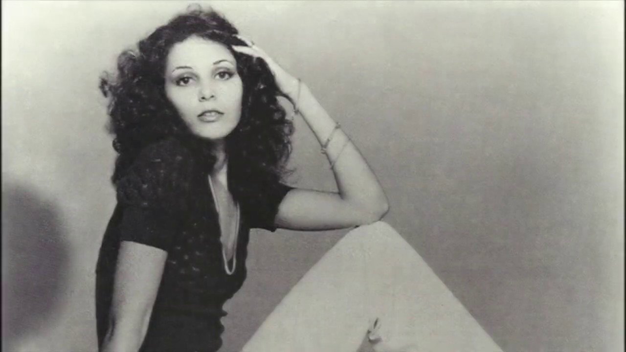 Wishing Lonette McKee a very Happy Birthday today!   