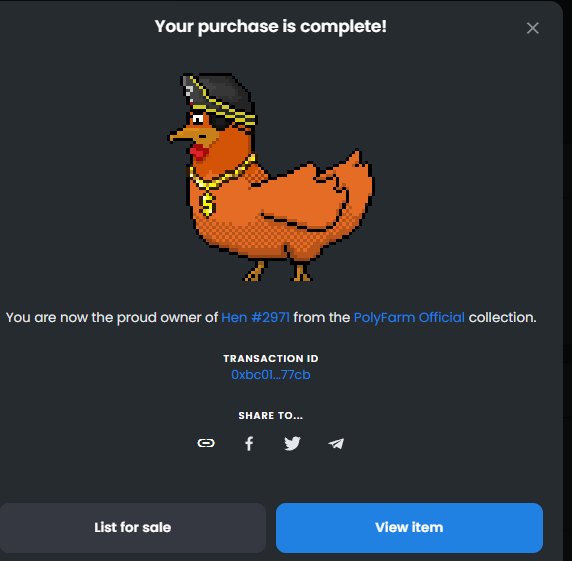 Peckham #EagleEye Matt tweet media