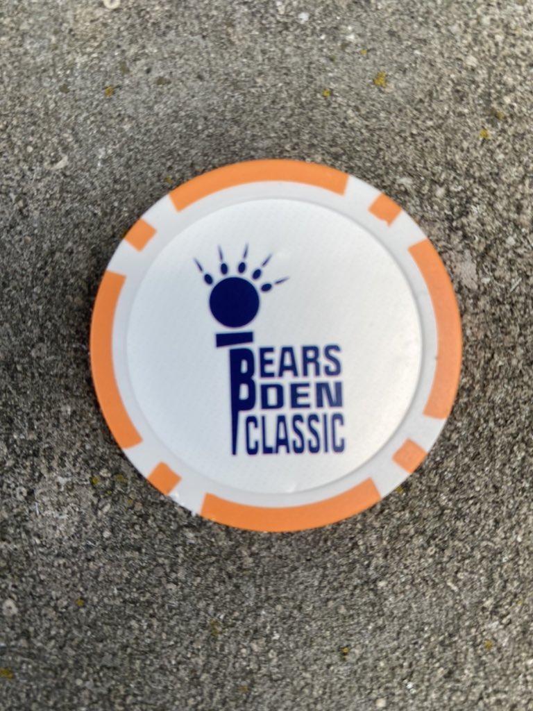 ChefBoyerE's tweet photo. One of the many awesome give aways for the #BearsDenClassic swag bag, sponsored by @giftearlybird !!! Register today and get yours! https://t.co/ISKc7wHmfZ 

@oconne95 @mikealexbolling @DOM_Frederic https://t.co/oWY49KqlCr